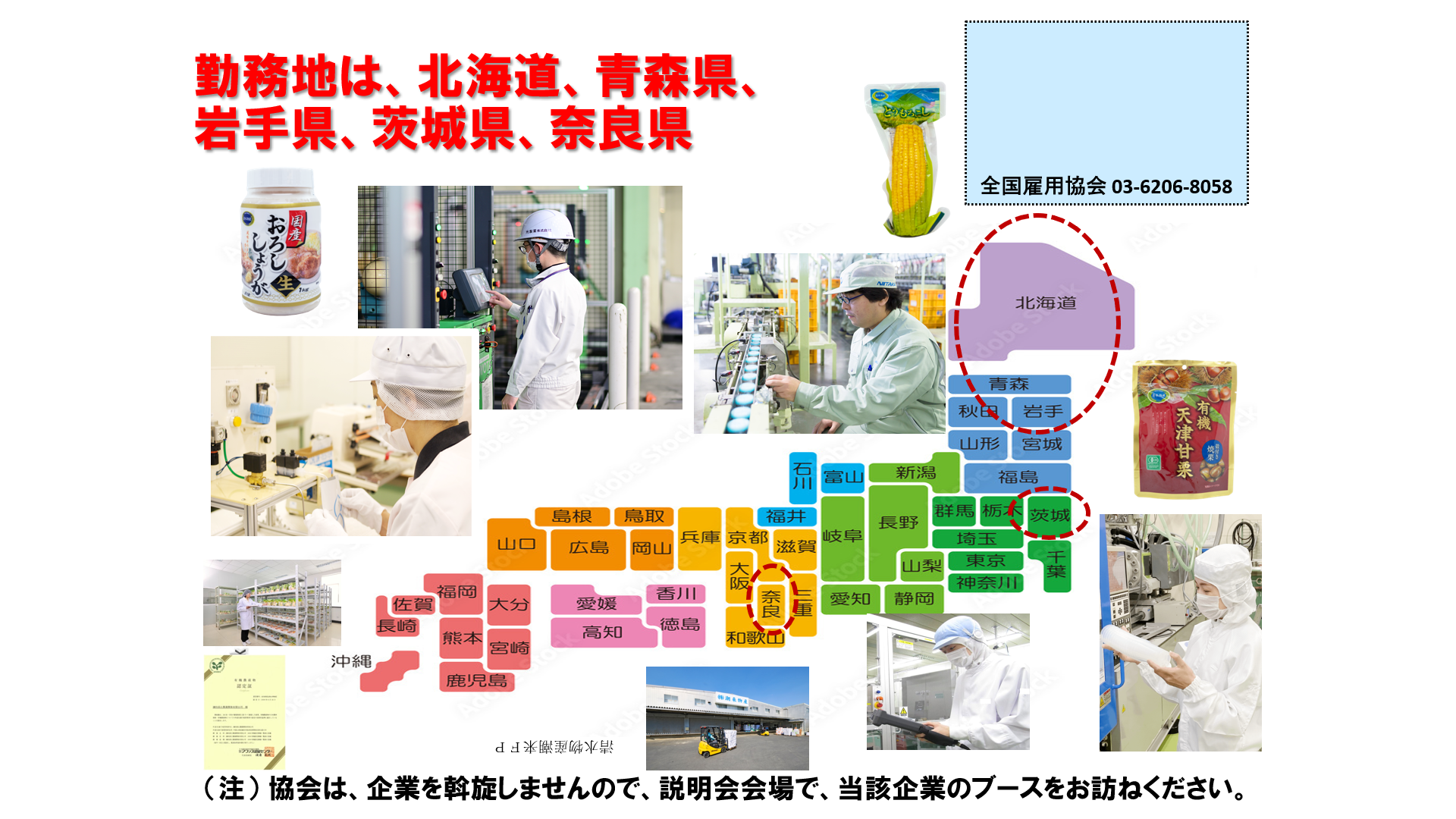 仕事、バイト、正社員